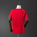 Camisa Portugal 2004 - Versão Retrô
