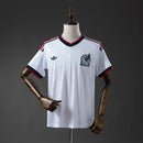 Camisa México Away 2026 - Versão Torcedor