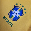 Moletom Seleção Brasil Nike - Amarela