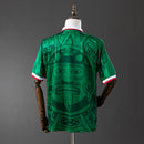 Camisa México 1998 - Versão Retrô