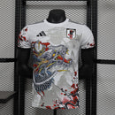 Camisa Japão Especial Edition - Versão Jogador