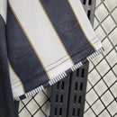 Camisa Santos Away 2024/25 - Umbro Torcedor Masculina - Branca/Preta