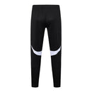 Conjunto de Treino Half Ziper Liverpool 2025/26 - Adidas Jaqueta + Calça - Vermelha/Preta
