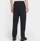 Calça Moletom Nike Masculina - Cinza/Preta