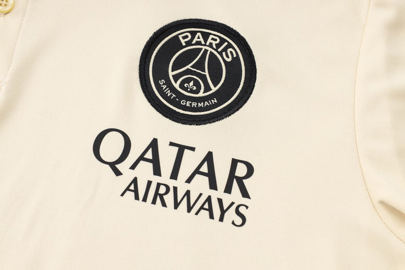 Kit Treino (Camisa + Calça) - PSG 2024/25