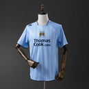 Camisa Manchester City Titular 2008/09 - Versão Retrô