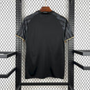 Camisa Atlético Mineiro 2025/26 - Adidas Torcedor Masculina - Preta/Dourada