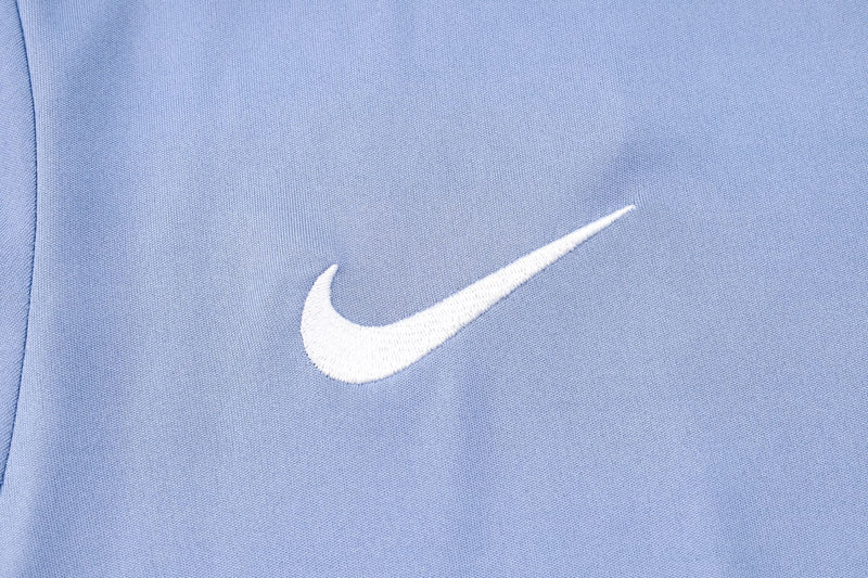 Kit Treino (Camisa + Calça) - Inter de Milão 2024/25