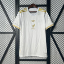 Camisa México 2025/26 - Versão Torcedor