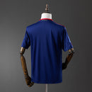 Camisa Espanha Reserva 2010 - Versão Retro