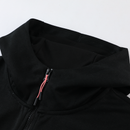 Kit Conjunto Nike Tech Fleece - Jaqueta e Calça- Branca/Preta