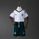 Kit Infantil México Away 2026