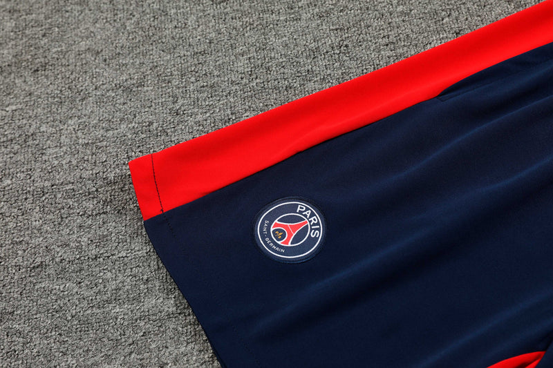 Kit Treino (Regata + Shorts) - PSG 2024/25