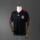 Camisa México 2010 - Versão Retrô