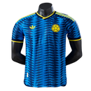 Camisa Colombia Away 2026  - Versão Jogador