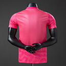 Camisa Portugal Pré Jogo 2026  - Versão Jogador