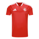 Camisa Internacional Home 2026/27 - Torcedor Masculino
