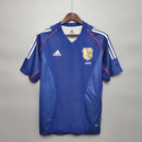 Camisa Japão Titular 2002 - Versão Retro