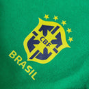 Moletom Seleção Brasil Nike - Verde