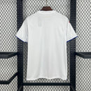 Camisa Pronta Entrega Lyon Home 2025/26 - Adidas Torcedor Masculina - Azul/Azul