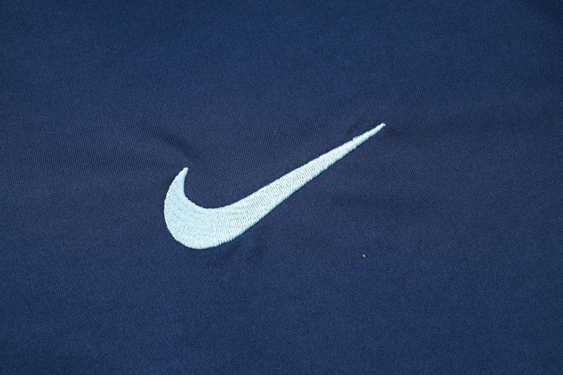 Kit Treino (Camisa + Calça) - França 2024/25