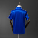 Camisa França Away 1984 - Versão Retro