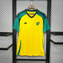 Camisa Jamaica Home 24/25 - Versão Torcedor
