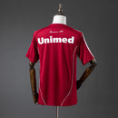 Camisa Fluminense 2009/10 - Versão Retrô