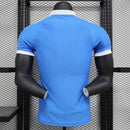Camisa Al-Hilal Edição Especial 2024/25 - Puma Jogador Masculina - Azul/Branca