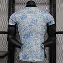 Camisa Portugal 2024/25  - Versão Jogador