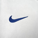 Camisa Seleção Inglaterra 2016 - Nike Retrô Masculina - Branca/Azul