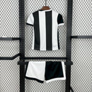 Kit Infantil Corinthians Third 24/25