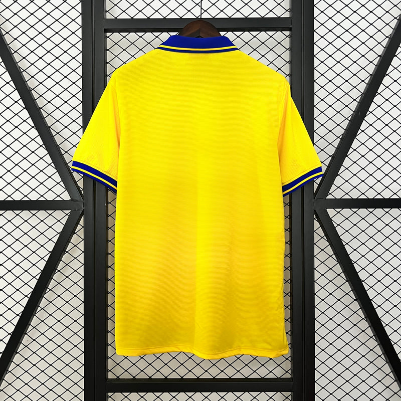 Camisa Arsenal 2013/14 - Versão Retrô