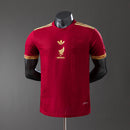 Camisa México Edição Especial 2025/26  - Versão Jogador