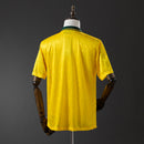 Camisa Brasil 1991 - Versão Retrô