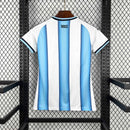 Camisa Seleção Argentina Home 2026/27 - Adidas Torcedor Feminina - Branca/Azul