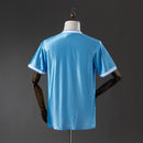 Camisa Manchester City 1986/87 - Versão Retrô