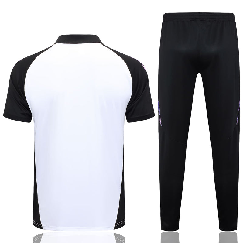 Kit Treino (Camisa + Calça) - Alemanha 2024/25