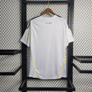 Camisa Real Madrid Home 2009/10 - Adidas Retrô Masculina - Branca