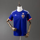 Camisa Japão Titular 2014 - Versão Retro