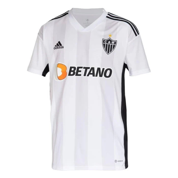 Camisa Atlético Mineiro Reserva 22/23 - Versão Torcedor