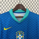Camisa Brasil Away 25/26 - Versão Torcedor [LANÇAMENTO]