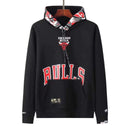 Moletom NBA Chicago Bulls