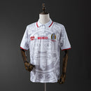 Camisa México 1998 - Versão Retrô
