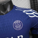 Camisa PSG 2025/26 - Jordan Jogador Masculina - Azul/Branca
