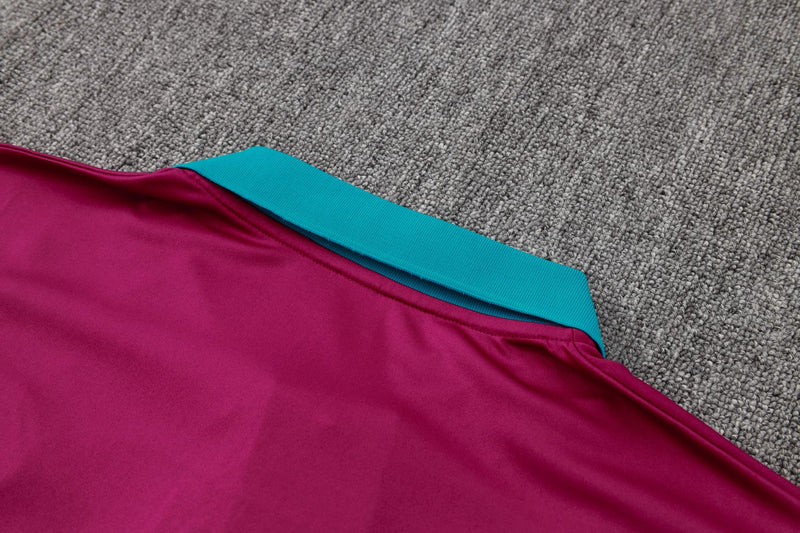 Kit Treino (Camisa + Calça) - PSG 2024/25