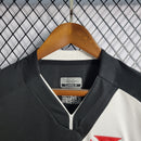 Esgotado Camisa Vasco Home 22/23 - Kappa Torcedor Masculina
