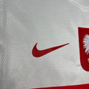 Camisa Polônia Home 2012 - Versão Retro