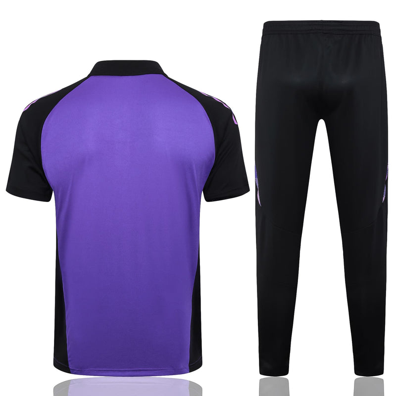 Kit Treino (Camisa + Calça) - Alemanha 2024/25