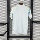 Camisa Pronta Entrega Inter de Milão Away 2025/26 - Nike Torcedor Masculina - Branca/Azul